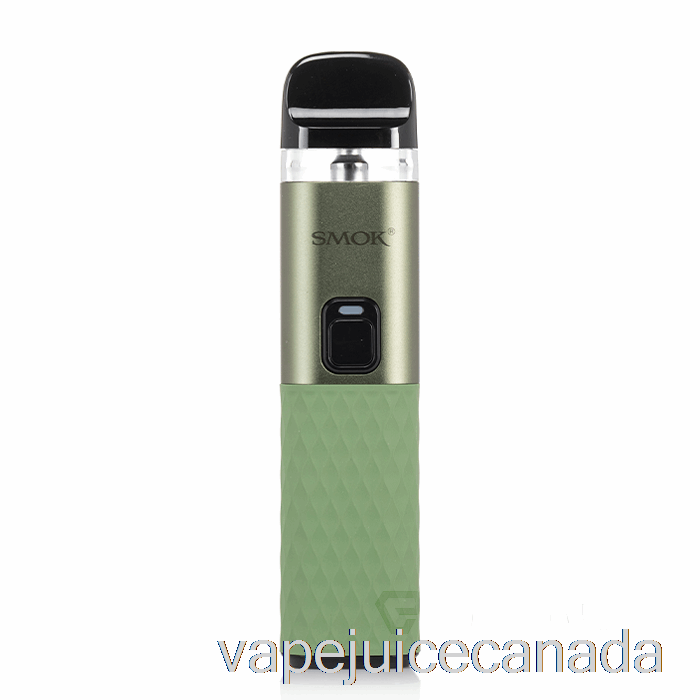 Vape Juice SMOK Propod 22W Pod Kit Ocean Green